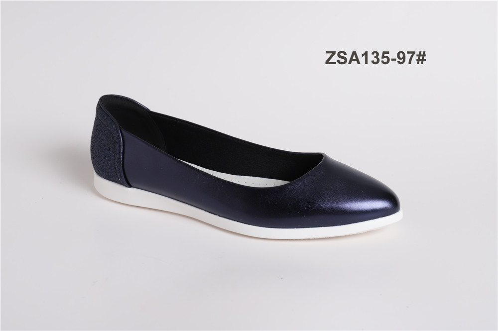 ZSA135-97#蓝色