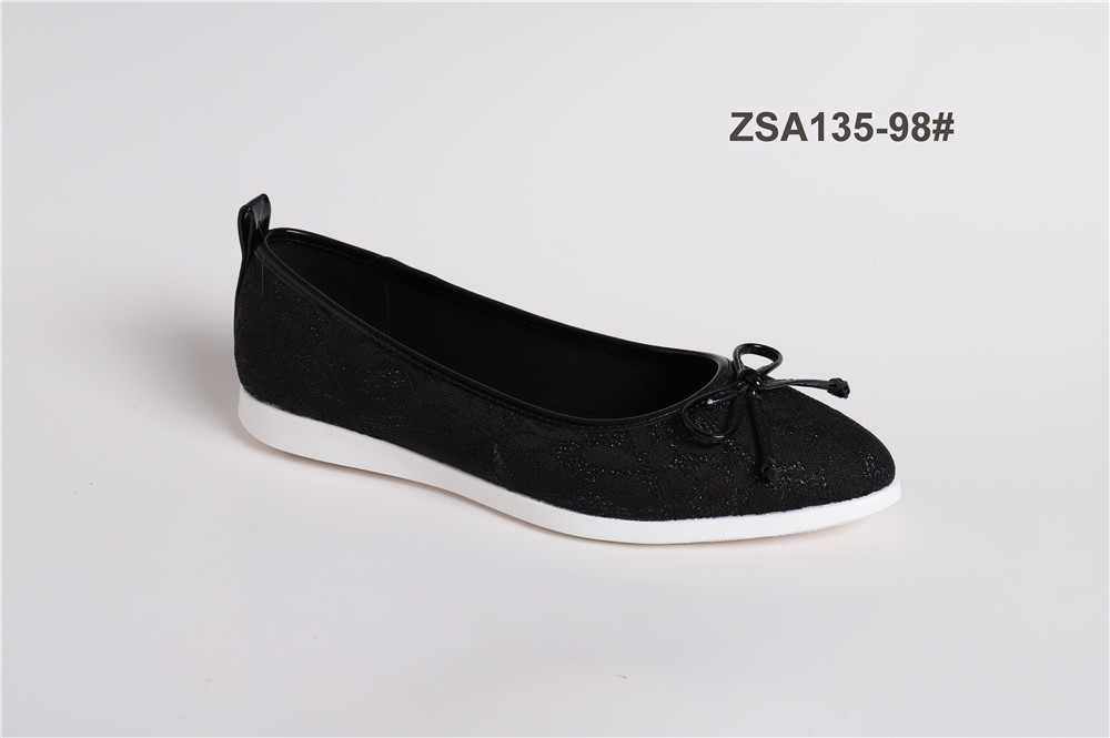 ZSA135-98#黑色