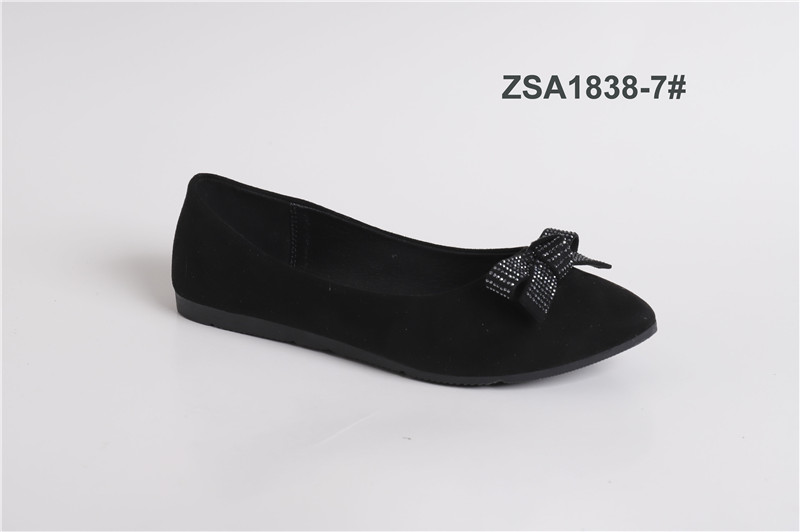 ZSA1838-7#黑色