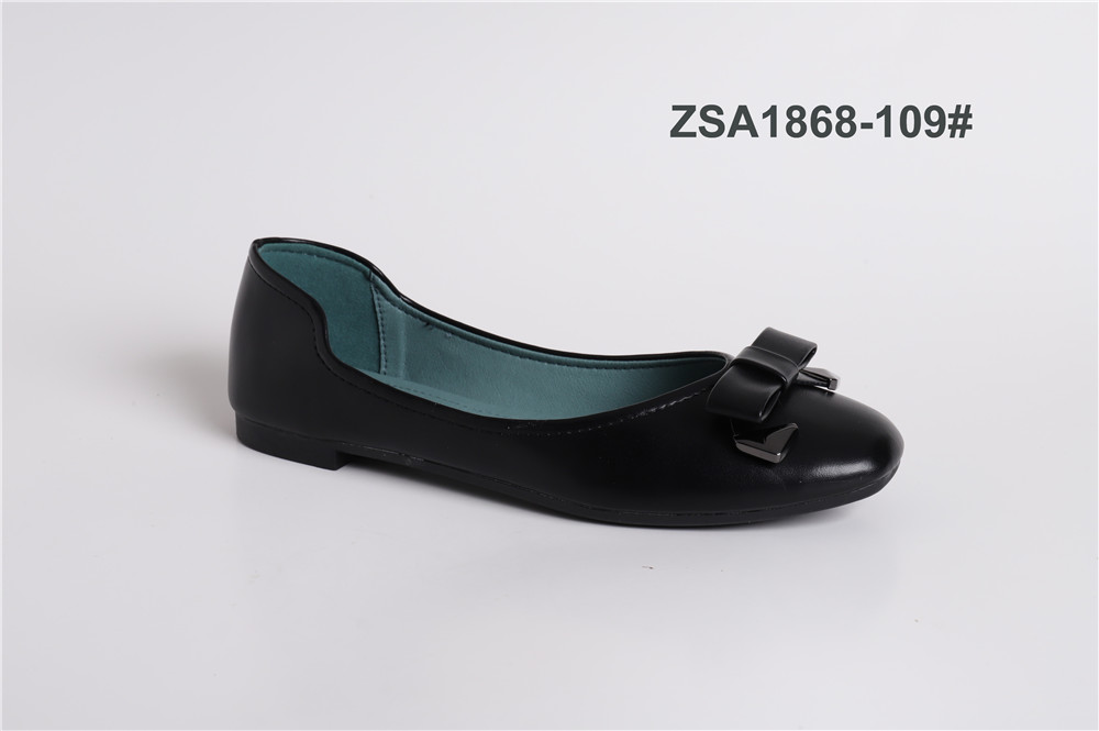 ZSA1868-109#黑色