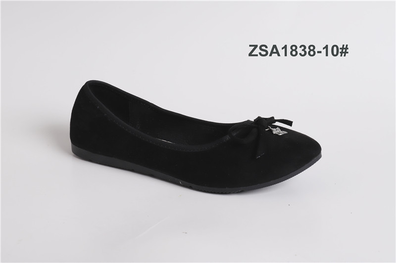 ZSA1838-10#黑色