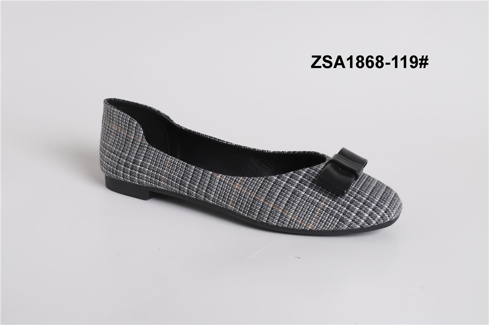 ZSA1868-119#黑色