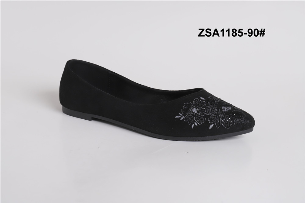 ZSA1185-90#黑色