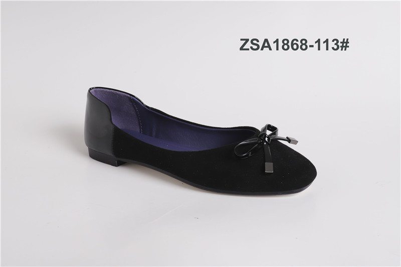 ZSA1868-113#黑色