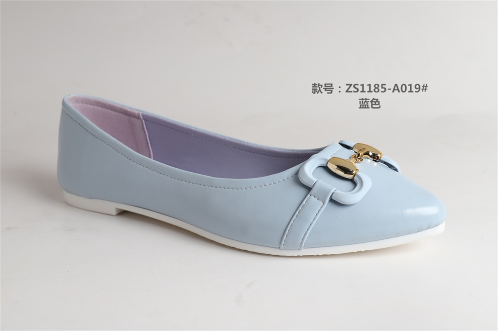  ZS1185-A019#蓝色