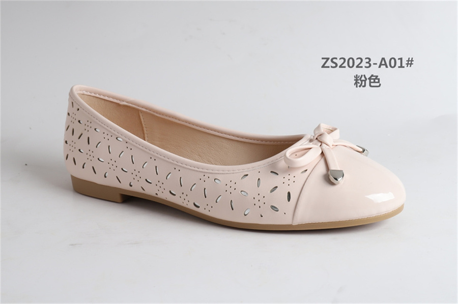 ZS2023-A01#粉色